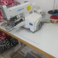 استخدام چرخکار خانم ماهر و نیمه ماهر