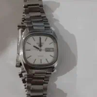 ساعت سیکو ۵ اصلی