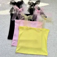 کراپ بند پاپیون (ارسال رایگان و پرداخت درب منزل)