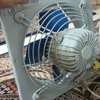 هواکش|تلویزیون و پروژکتور|قرچک, باقرآباد|دیوار