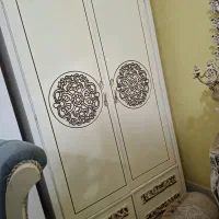 کمد ۴ کشویی قیمت ۱۰ میلیون تومن