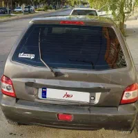 111 مدل 89 فرمان هیدرولیک|خودرو سواری و وانت|چناران, |دیوار