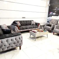 آرزوی داشتن مبل % مبلمان خاص و متناسب با دکوراسیون