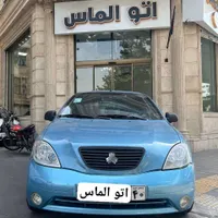 تیبا 2 (هاچبک) EX، مدل ۱۳۹۵بیرنگ نقد و اقساط