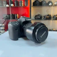 دوربین کانن canon 7d + 18-135mm دانشجو و دانش آموز|دوربین عکاسی و فیلم‌برداری|تهران, بازار|دیوار