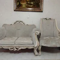 مبلمان هفت نفره