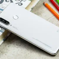 موبایل Huawei P30lite