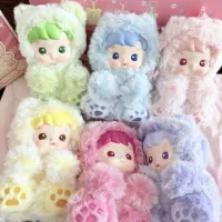 عروسک لبوبو،هاچی پوپو،کرای بی بی،استیج،نوشابه ای