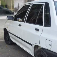 131sx جوون پسند خوش رخ کم کار|خودرو سواری و وانت|پاکدشت, پاکدشت (مامازند)|دیوار