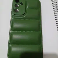 قاب سامسونگ A15 رنگ سبز