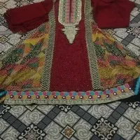 لباس هندی|لباس|مشهد, موعود|دیوار