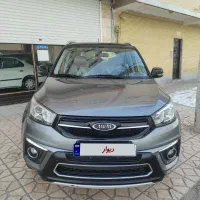 ام وی ام x33 s اسپرت مدل ۹۹ در حد