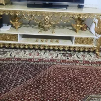 میز تی وی برنز