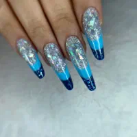 آموزش  کاشت ناخن و آموزش طراحی۳ تومن|خدمات آموزشی|بم, |دیوار