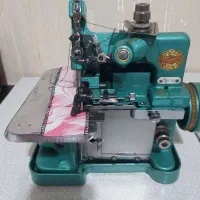 چرخ سر دوز در حد نو‌