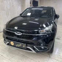 تیگو۷ IE بیرنگ ۱۴۰۰ نقد و اقساط