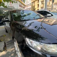 کیا سراتو مدل ۹۵|خودرو سواری و وانت|تهران, قیطریه|دیوار