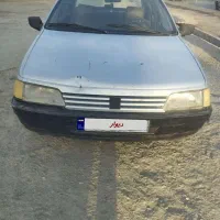 روا مدل 1387 دوگانه