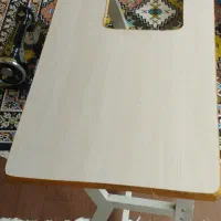 چرخ خیاطی با همراه میز|چرخ خیاطی و ریسندگی|ماسال, |دیوار