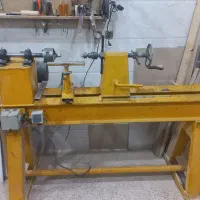 دستگاه خراطی|ماشین‌آلات صنعتی|اندیمشک, |دیوار