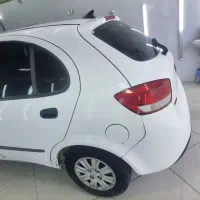 فروش خودرو تیبا هاچبک مدل 1396 سالم و آماده حرکت|خودرو سواری و وانت|بندرعباس, |دیوار