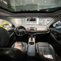 کیا اسپرتیج 2014