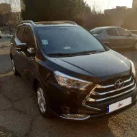 جکs3 اتومات|خودرو سواری و وانت|تلو, |دیوار