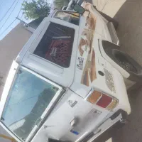 پاترول دودرب ۷۴|خودرو سواری و وانت|فسا, |دیوار