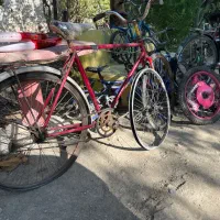 ۵۰ عدد دوچرخه دست دوم در حد سالم و نو