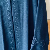 مانتو رسمی و اداری سایز ۵۰-۵۲|لباس|تهران, سازمان برنامه جنوبی|دیوار