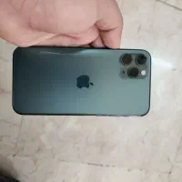 ایفون 11pro 256