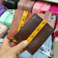 کیف جیبی TC پول چمدان چرم Natural طبیعی leather|کیف، کفش، کمربند|شیراز, اصلاح‌نژاد|دیوار