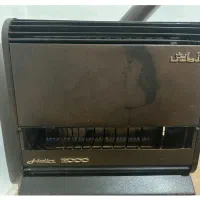 بخاری۱۲هزار آزمایش سایز بزرگ