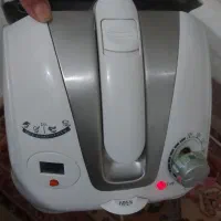 سرخ کن