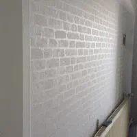 علت انبار گردانی، کاغذ دیواری خارجی رولی از ۹۰|خدمات پیشه و مهارت|پاکدشت, پاکدشت (مامازند)|دیوار