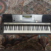 ارگ یاماها۶۴۰ در حد|پیانو، کیبورد، آکاردئون|مرودشت, ابوذر شمالی‎|دیوار