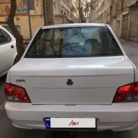 ۱۳۲ هیدرولیک اس ایکس کاملا سالم و بی رنگ|خودرو سواری و وانت|تهران, امام زاده عبدالله|دیوار