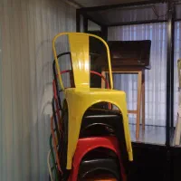 وسایل کافه و رستوران