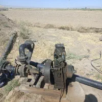 موتور آب مارگو