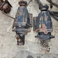 یونیماگ کابل کش|خودرو کلاسیک|خمینی‌شهر, |دیوار