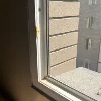 پنجره pvc در حد نو|مصالح و تجهیزات ساختمان|تهران, نصرت|دیوار