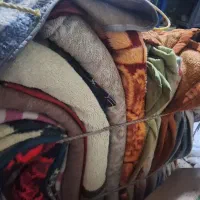 ۸۰ عدد پتو مخصوص خاور اتاق مبلی