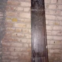 حفاظ کشویی در اپارتمان