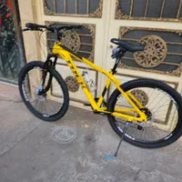 دوچرخه ۲۴ و ۲۶ و ۲۷.۵ و ۲۹ الومینیومی ترک TREK|دوچرخه، اسکیت، اسکوتر|مشهد, شهید قربانی|دیوار