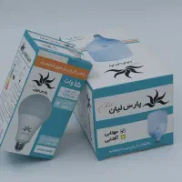 جعبه لامپ ( کارتن لامپ )|لامپ و چراغ|قزوین, |دیوار