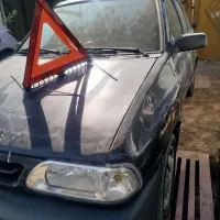 پراید|خودرو سواری و وانت|اردکان, |دیوار