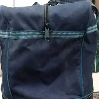 چند عدد ساک چرخدار بزرگ|کیف، کفش، کمربند|کرج, استاندارد|دیوار