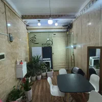 واگذاری فست فود فعال|اجارهٔ مغازه و غرفه|قم, پردیسان|دیوار