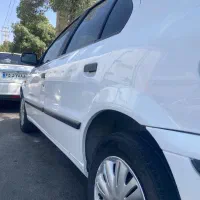 سمند LX ساده ، مدل 1398 درجه یک و فابریک|خودرو سواری و وانت|شیراز, انجیر|دیوار