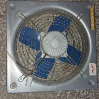 هوا کش صنعتی 50*50